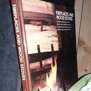 how to build d,i,y fireplaces and stoves